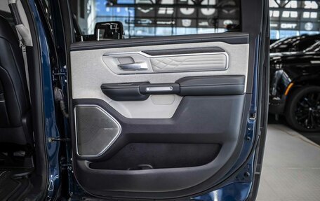 Rambler 1500, 2022 год, 7 899 999 рублей, 20 фотография