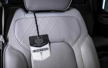 Rambler 1500, 2022 год, 7 899 999 рублей, 26 фотография