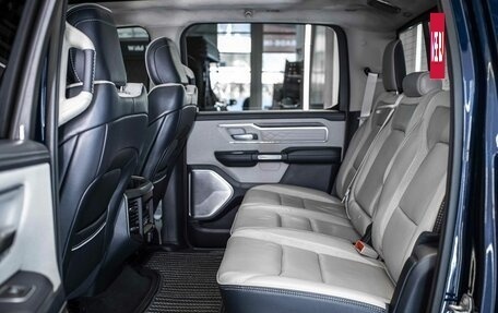Rambler 1500, 2022 год, 7 899 999 рублей, 18 фотография