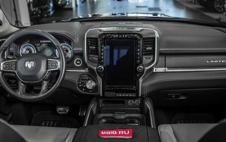 Rambler 1500, 2022 год, 7 899 999 рублей, 29 фотография