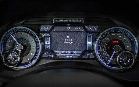 Rambler 1500, 2022 год, 7 899 999 рублей, 34 фотография