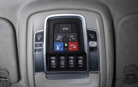 Rambler 1500, 2022 год, 7 899 999 рублей, 32 фотография