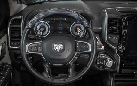 Rambler 1500, 2022 год, 7 899 999 рублей, 33 фотография