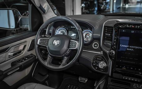 Rambler 1500, 2022 год, 7 899 999 рублей, 31 фотография