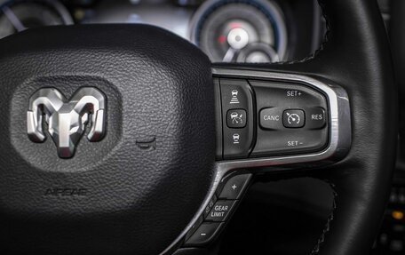 Rambler 1500, 2022 год, 7 899 999 рублей, 38 фотография