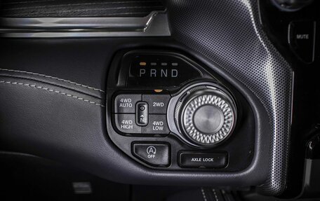 Rambler 1500, 2022 год, 7 899 999 рублей, 37 фотография