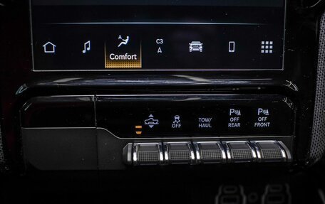 Rambler 1500, 2022 год, 7 899 999 рублей, 36 фотография