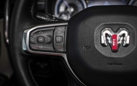 Rambler 1500, 2022 год, 7 899 999 рублей, 39 фотография