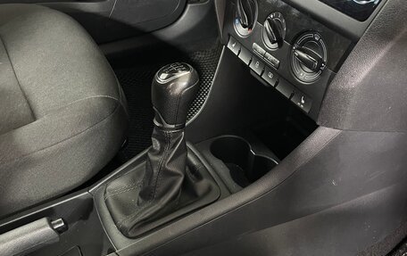 Skoda Rapid I, 2019 год, 1 309 000 рублей, 17 фотография