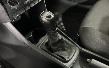 Skoda Rapid I, 2019 год, 1 309 000 рублей, 16 фотография