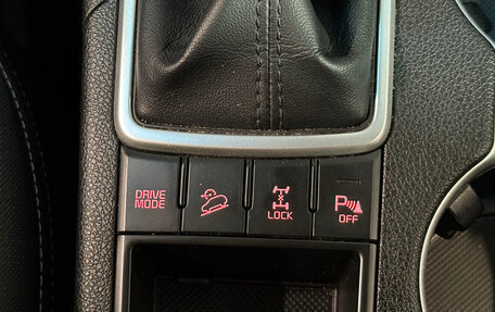 KIA Sportage IV рестайлинг, 2019 год, 2 140 000 рублей, 17 фотография