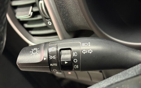 KIA Sportage IV рестайлинг, 2019 год, 2 140 000 рублей, 26 фотография