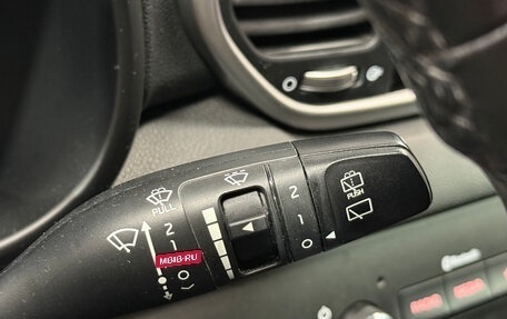 KIA Sportage IV рестайлинг, 2019 год, 2 140 000 рублей, 25 фотография