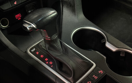 KIA Sportage IV рестайлинг, 2019 год, 2 140 000 рублей, 28 фотография