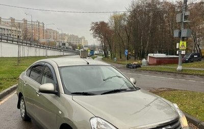 Nissan Almera, 2017 год, 870 000 рублей, 1 фотография