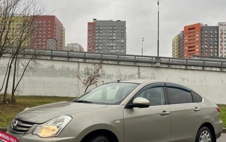 Nissan Almera, 2017 год, 870 000 рублей, 2 фотография