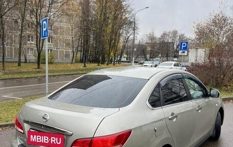 Nissan Almera, 2017 год, 870 000 рублей, 3 фотография