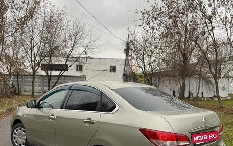 Nissan Almera, 2017 год, 870 000 рублей, 4 фотография