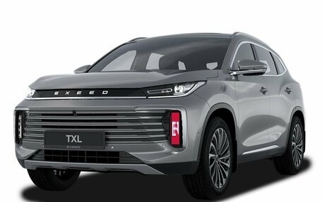 CheryExeed TXL, 2024 год, 3 800 000 рублей, 1 фотография