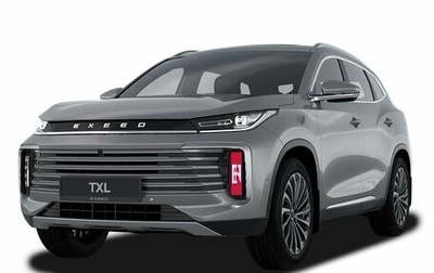 CheryExeed TXL, 2024 год, 3 800 000 рублей, 1 фотография