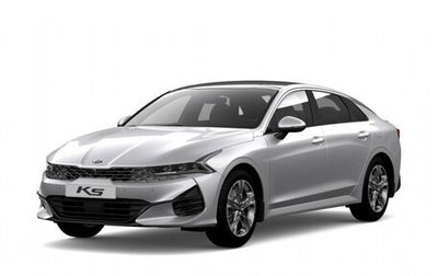 KIA K5, 2025 год, 4 630 000 рублей, 1 фотография