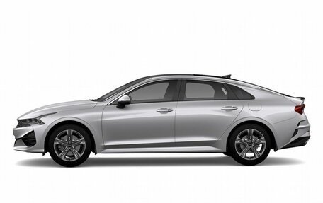 KIA K5, 2025 год, 4 630 000 рублей, 2 фотография