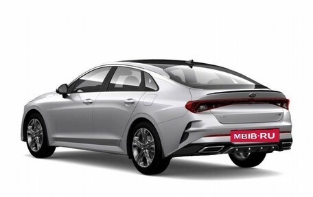 KIA K5, 2025 год, 4 630 000 рублей, 3 фотография