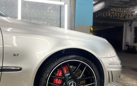 Mercedes-Benz E-Класс, 2004 год, 1 500 000 рублей, 5 фотография