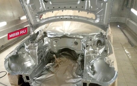 Mercedes-Benz E-Класс, 2004 год, 1 500 000 рублей, 10 фотография