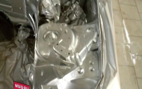 Mercedes-Benz E-Класс, 2004 год, 1 500 000 рублей, 11 фотография