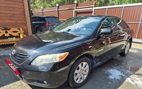 Toyota Camry, 2008 год, 1 490 000 рублей, 1 фотография