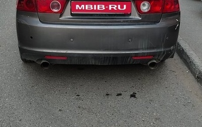 Honda Accord VII рестайлинг, 2007 год, 450 000 рублей, 1 фотография