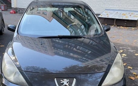 Peugeot 307 I, 2005 год, 250 000 рублей, 1 фотография