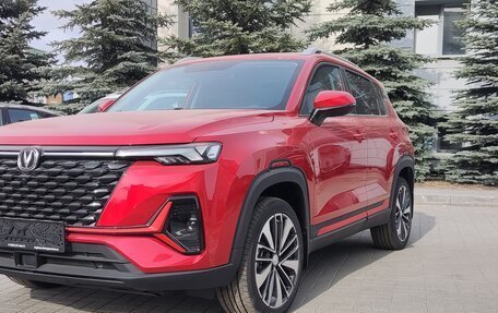 Changan CS35 Plus, 2025 год, 2 779 900 рублей, 1 фотография