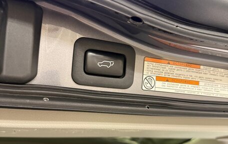 Lexus LX III, 2015 год, 6 900 000 рублей, 8 фотография