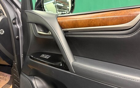 Lexus LX III, 2015 год, 6 900 000 рублей, 10 фотография