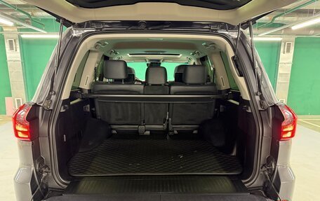 Lexus LX III, 2015 год, 6 900 000 рублей, 7 фотография