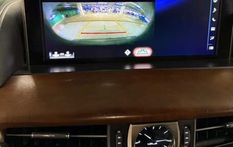 Lexus LX III, 2015 год, 6 900 000 рублей, 20 фотография