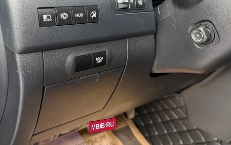 Lexus LX III, 2015 год, 6 900 000 рублей, 15 фотография