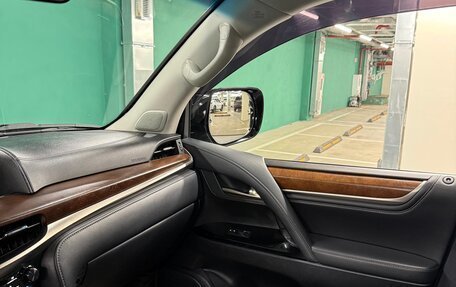 Lexus LX III, 2015 год, 6 900 000 рублей, 22 фотография