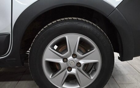 Renault Dokker, 2019 год, 1 800 000 рублей, 4 фотография