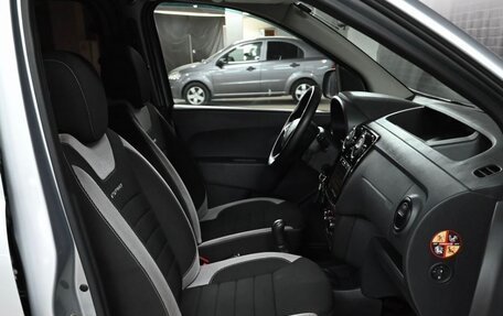 Renault Dokker, 2019 год, 1 800 000 рублей, 9 фотография