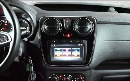 Renault Dokker, 2019 год, 1 800 000 рублей, 8 фотография