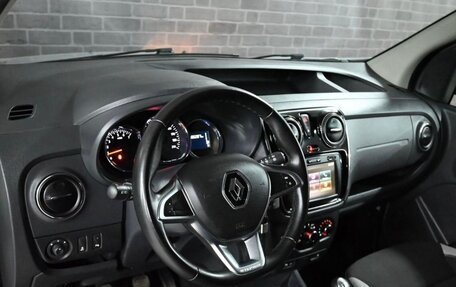 Renault Dokker, 2019 год, 1 800 000 рублей, 6 фотография