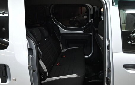 Renault Dokker, 2019 год, 1 800 000 рублей, 10 фотография