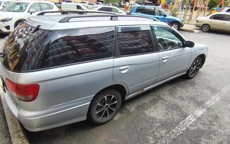 Nissan Expert, 1999 год, 300 000 рублей, 2 фотография