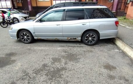 Nissan Expert, 1999 год, 300 000 рублей, 3 фотография