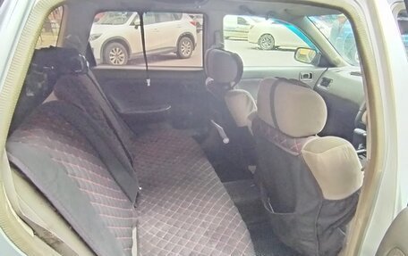 Nissan Expert, 1999 год, 300 000 рублей, 6 фотография