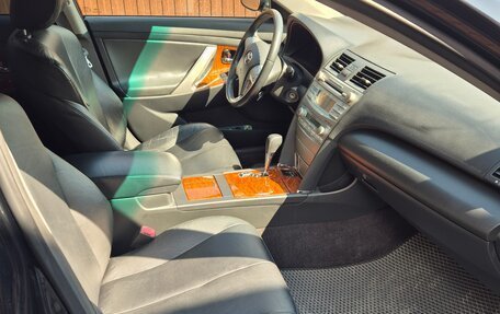 Toyota Camry, 2008 год, 1 490 000 рублей, 7 фотография