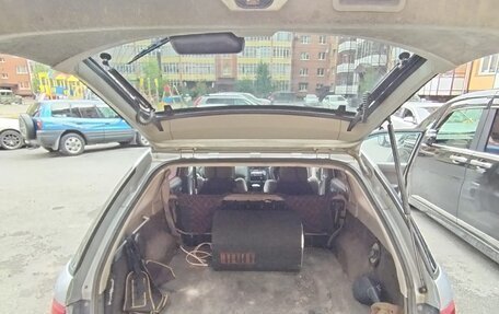 Nissan Expert, 1999 год, 300 000 рублей, 8 фотография